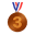 3rd place